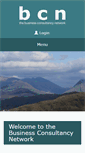 Mobile Screenshot of bcn.org.uk