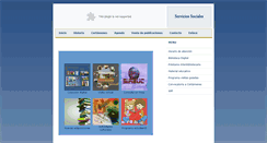 Desktop Screenshot of biblioteca.bcn.gob.ni